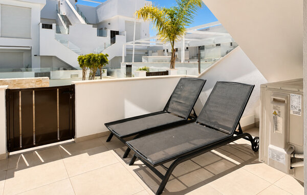 Apartament - Pilar de la horadada , Hiszpania - EBC410 8