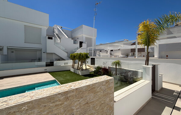 Apartament - Pilar de la horadada , Hiszpania - EBC410 7