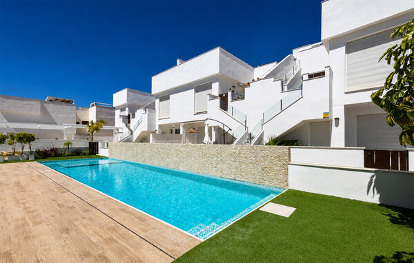 Apartament - Pilar de la horadada , Hiszpania - EBC410 11