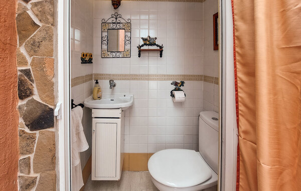 Location de vacances - Coveta Fumá. El Campello , Espagne - EBC412 702