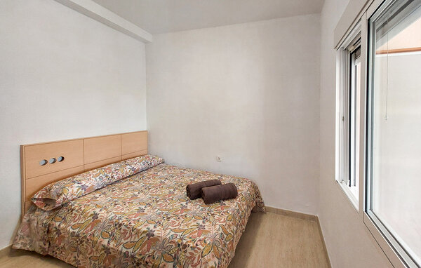 Location de vacances - Coveta Fumá. El Campello , Espagne - EBC412 601