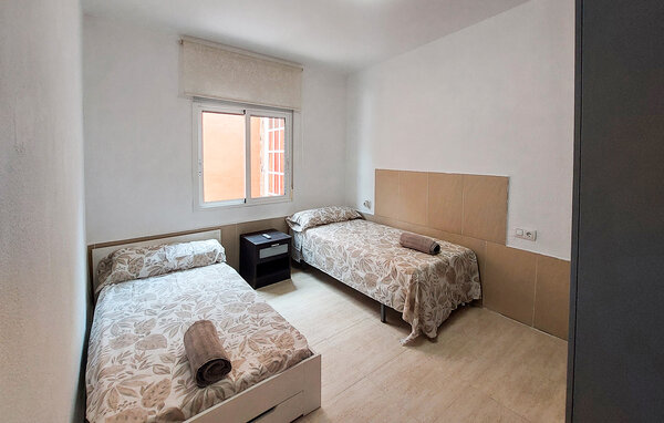 Location de vacances - Coveta Fumá. El Campello , Espagne - EBC412 602