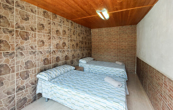 Location de vacances - Coveta Fumá. El Campello , Espagne - EBC412 603
