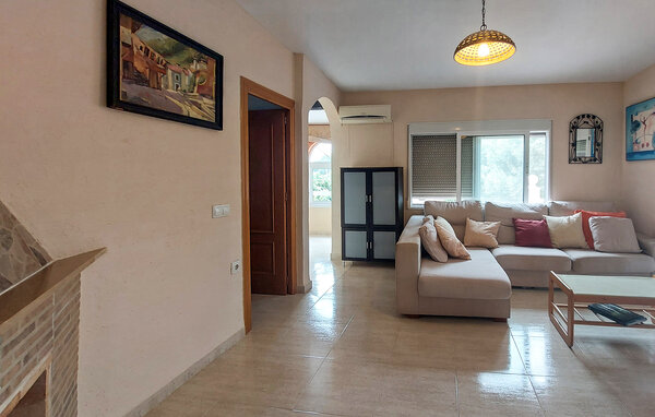 Location de vacances - Coveta Fumá. El Campello , Espagne - EBC412 3