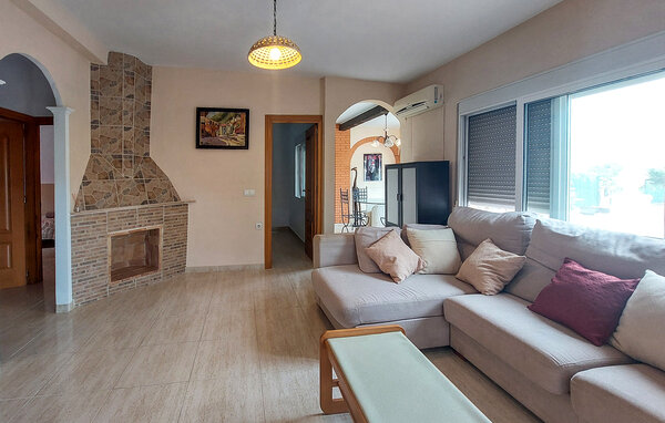 Location de vacances - Coveta Fumá. El Campello , Espagne - EBC412 4