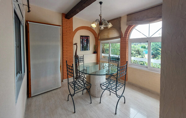Location de vacances - Coveta Fumá. El Campello , Espagne - EBC412 5