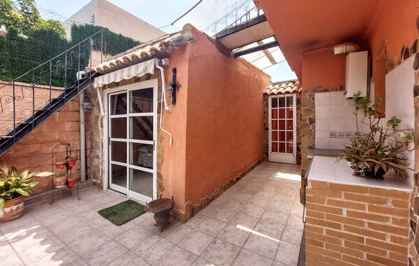 Location de vacances - Coveta Fumá. El Campello , Espagne - EBC412 2