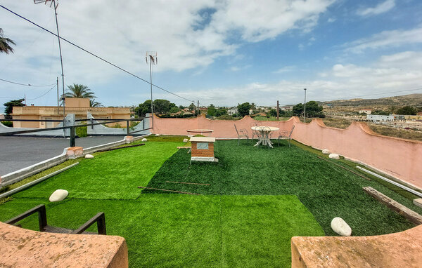 Location de vacances - Coveta Fumá. El Campello , Espagne - EBC412 102