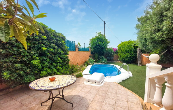 Location de vacances - Coveta Fumá. El Campello , Espagne - EBC412 1