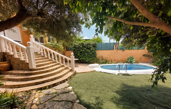 Location de vacances - Coveta Fumá. El Campello , Espagne - EBC412 11