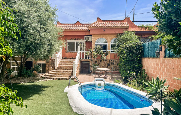 Location de vacances - Coveta Fumá. El Campello , Espagne - EBC412 1