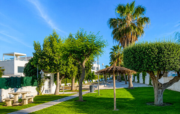 Domy wakacyjne - Orihuela Costa , Hiszpania - EBC414 103