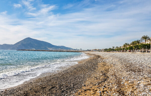 Appartamento - Altea Centro Playa , Spagna - EBC415 901