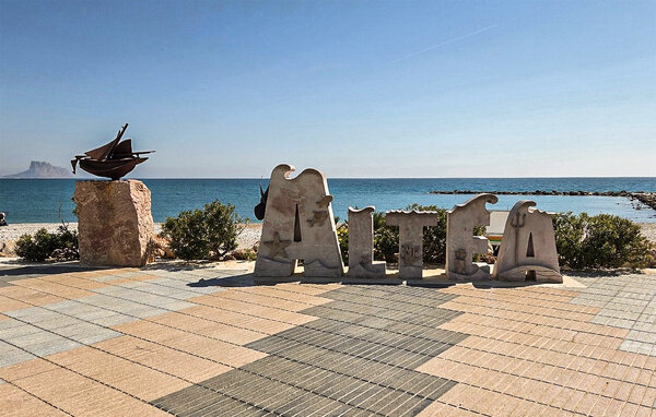 Appartamento - Altea Centro Playa , Spagna - EBC415 902