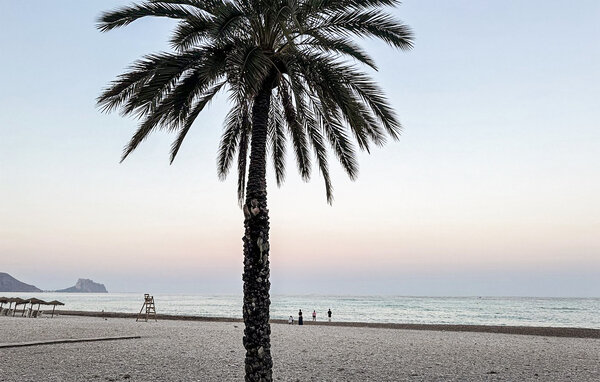Appartamento - Altea Centro Playa , Spagna - EBC415 903
