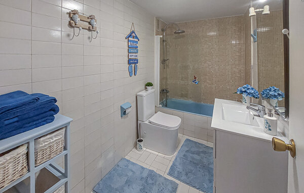 Apartment - Altea Centro Playa , Spain - EBC415 701