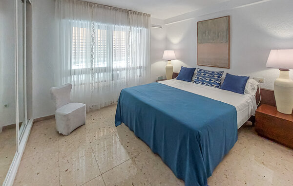 Apartment - Altea Centro Playa , Spain - EBC415 6