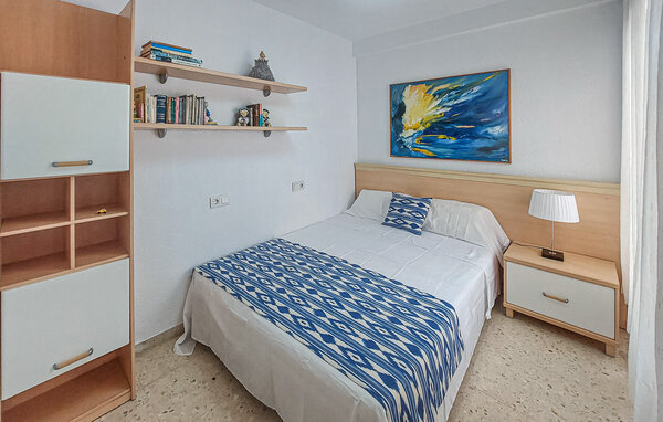 Apartment - Altea Centro Playa , Spain - EBC415 601