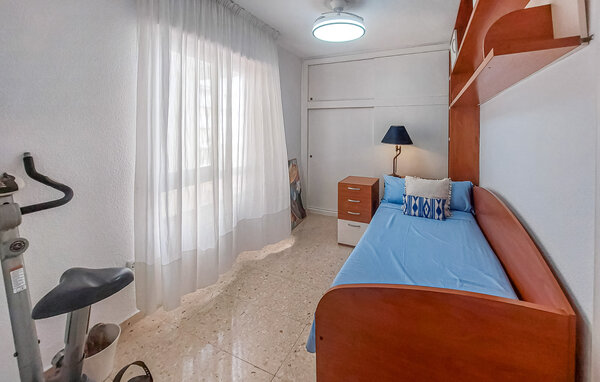 Apartment - Altea Centro Playa , Spain - EBC415 602