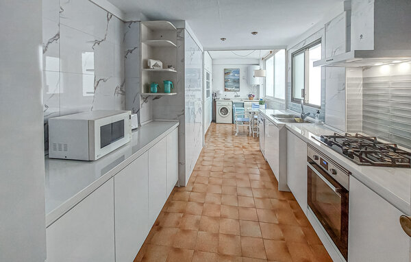 Apartment - Altea Centro Playa , Spain - EBC415 4