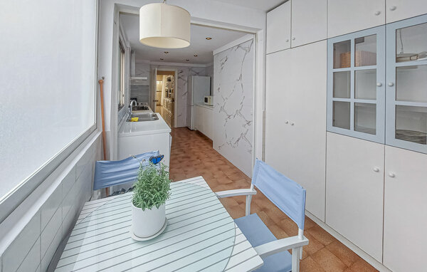 Apartment - Altea Centro Playa , Spain - EBC415 5