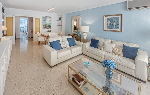 Apartment - Altea Centro Playa , Spain - EBC415 2