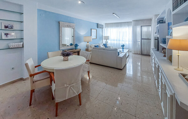 Apartment - Altea Centro Playa , Spain - EBC415 3