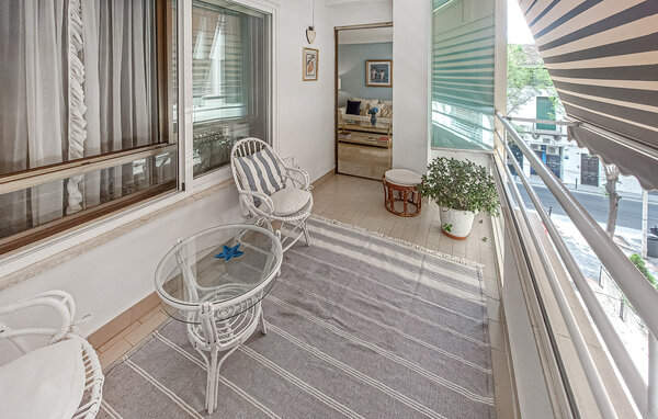 Apartment - Altea Centro Playa , Spain - EBC415 101