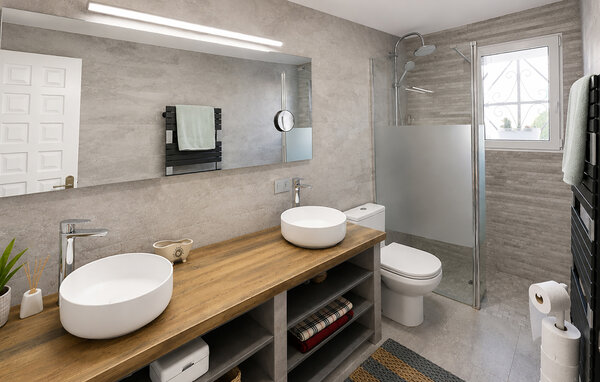 Holiday Home - Benissa , Spain - EBC416 701