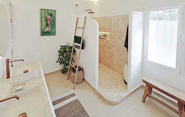 Holiday Home - Benissa , Spain - EBC416 703
