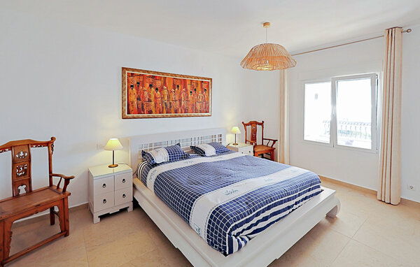 Holiday Home - Benissa , Spain - EBC416 601