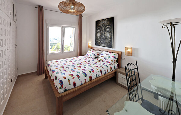 Holiday Home - Benissa , Spain - EBC416 602