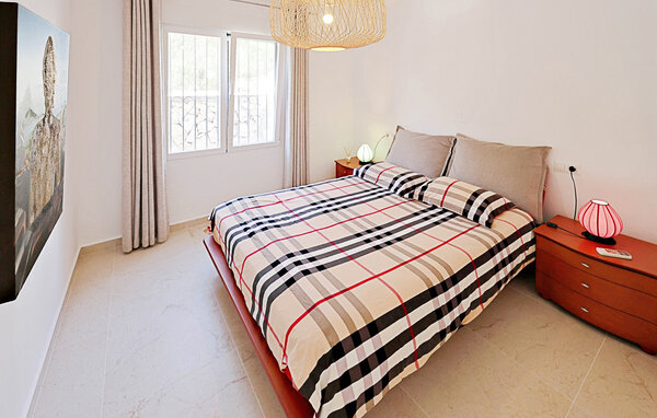 Holiday Home - Benissa , Spain - EBC416 603