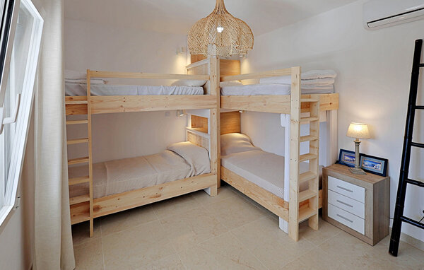 Holiday Home - Benissa , Spain - EBC416 604