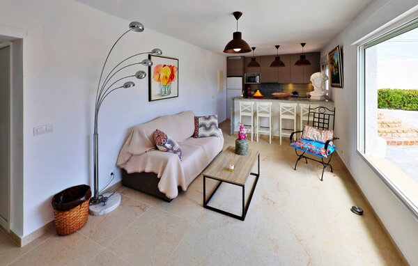 Holiday Home - Benissa , Spain - EBC416 501