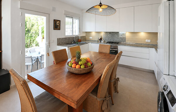 Holiday Home - Benissa , Spain - EBC416 6