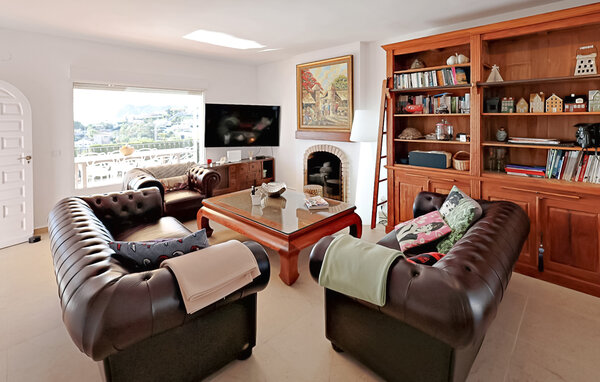 Holiday Home - Benissa , Spain - EBC416 3