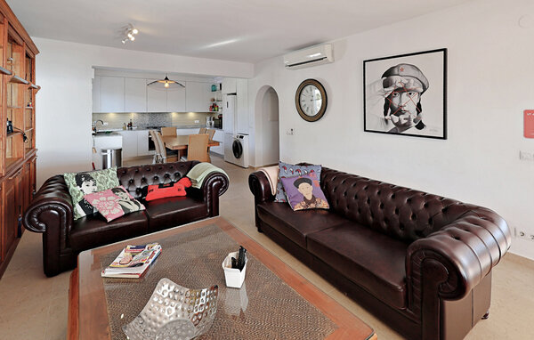 Holiday Home - Benissa , Spain - EBC416 4