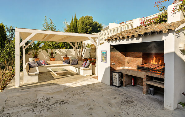 Holiday Home - Benissa , Spain - EBC416 7