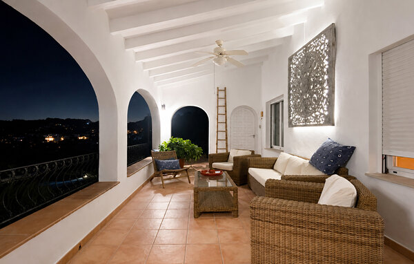 Holiday Home - Benissa , Spain - EBC416 104