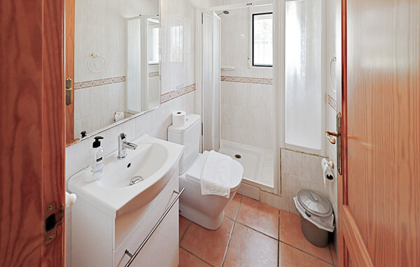 Holiday Home - Calpe , Spain - EBC417 7