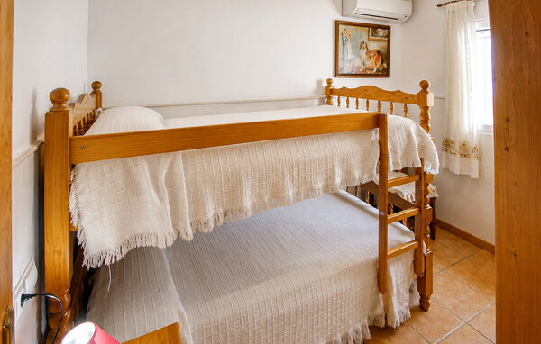 Vakantiehuis - Calpe , Spanje - EBC417 604