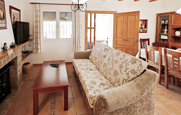 Holiday Home - Calpe , Spain - EBC417 303