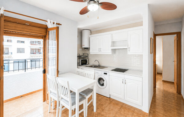 Apartamento - Santa Pola , España - EBC419 4