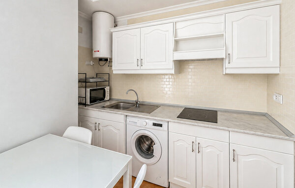Apartamento - Santa Pola , España - EBC419 801