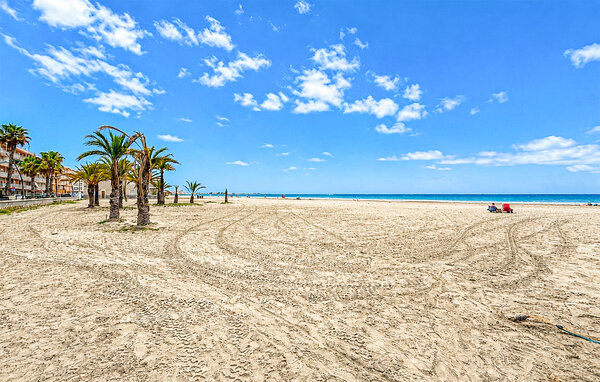 Apartamento - Santa Pola , España - EBC419 901