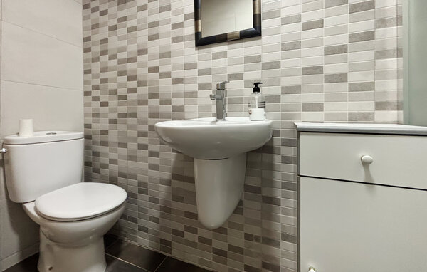 Apartamento - Santa Pola , España - EBC419 701