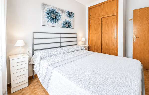 Apartamento - Santa Pola , España - EBC419 601