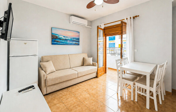 Apartamento - Santa Pola , España - EBC419 3