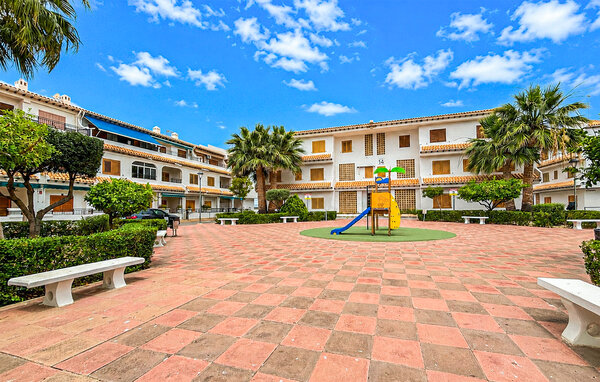 Apartamento - Santa Pola , España - EBC419 2